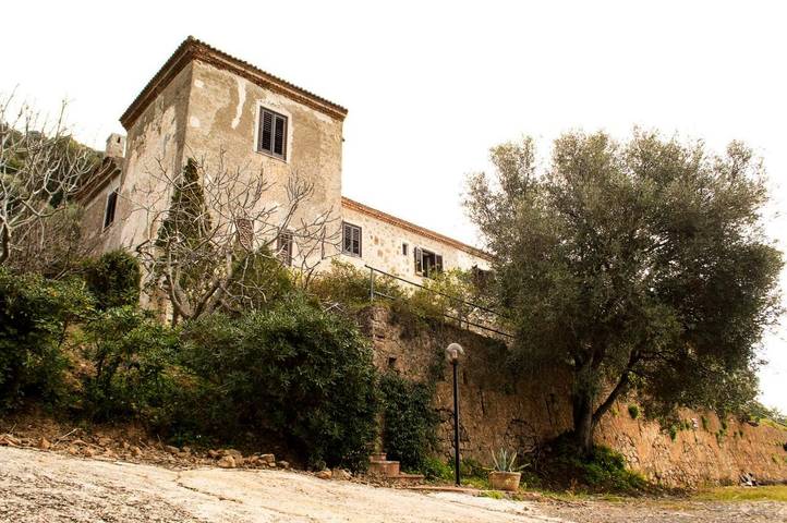 Casa vacanza per 8 persone, con giardino e panorama - 1