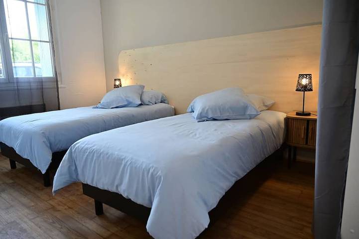 Location de vacances pour 8 personnes à Trémolat - 2