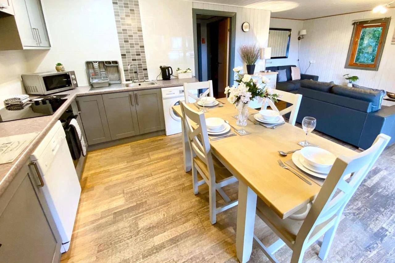 Holiday Home in York, Yorkshire