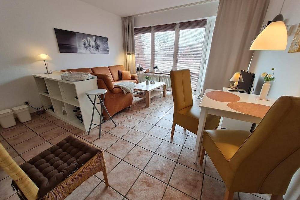 Ganze Wohnung, Museumstr. 18, Whg. 10 - Ferienwohnung Nr. 10, Museumstraße 18 in Wyk auf Föhr (Stadt), Wyk auf Föhr