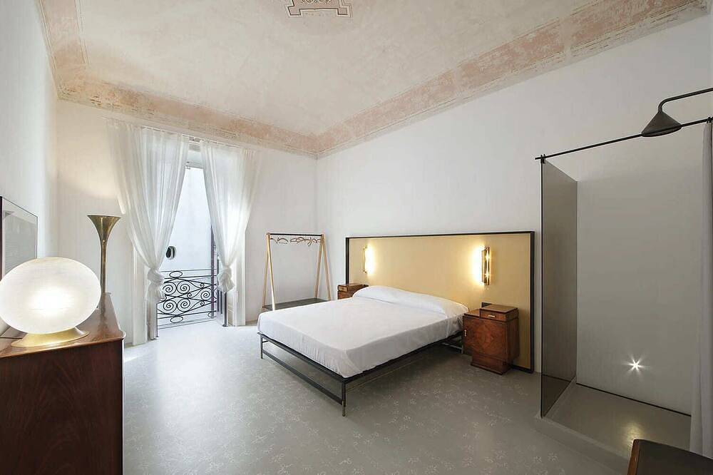 Ganze Wohnung, Casa Delo - Tre di Oro in Ortigia, Syrakus