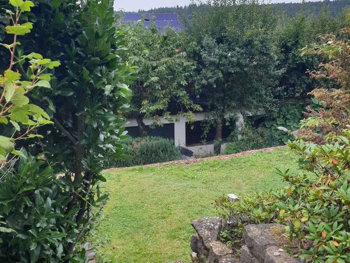 Ferienwohnung für 4 Personen, mit Terrasse und Garten in Pforzheim - 3