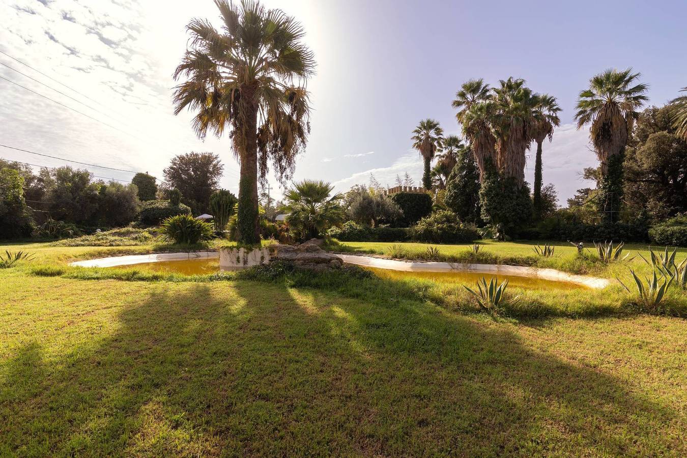Appartement entier, Appartement « Tenuta Donna Vittoria Piccola » avec vue montagne, Wi-Fi et climatisation in Trapani, Province de Trapani