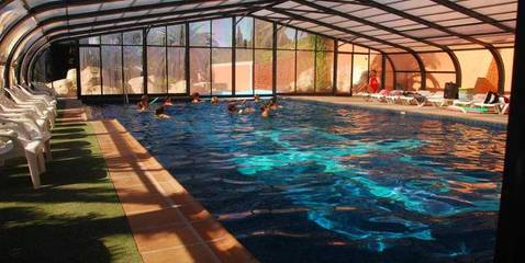 Camping voor 8 Personen in Canet-en-Roussillon, Perpignan en omgeving, Afbeelding 2