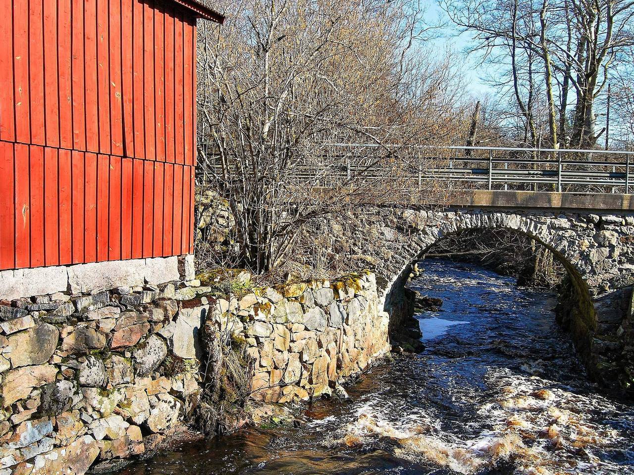 7 personer fritidhus i Vittsjö in Hässleholm kommun