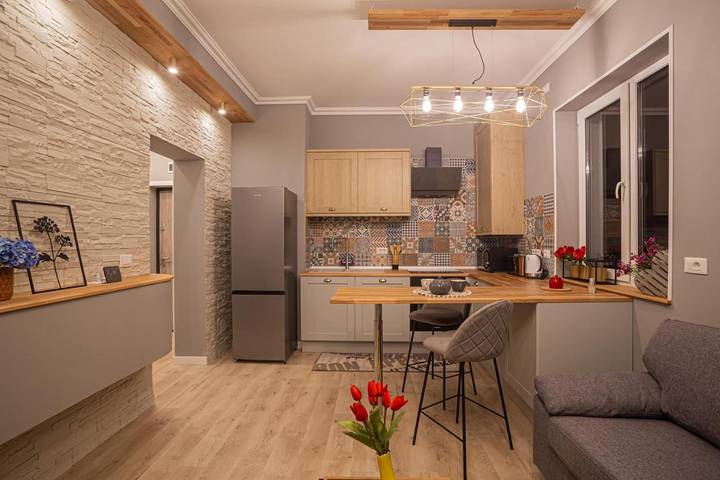 Gîte pour 2 personnes, avec vue dans Cluj-Napoca - 4