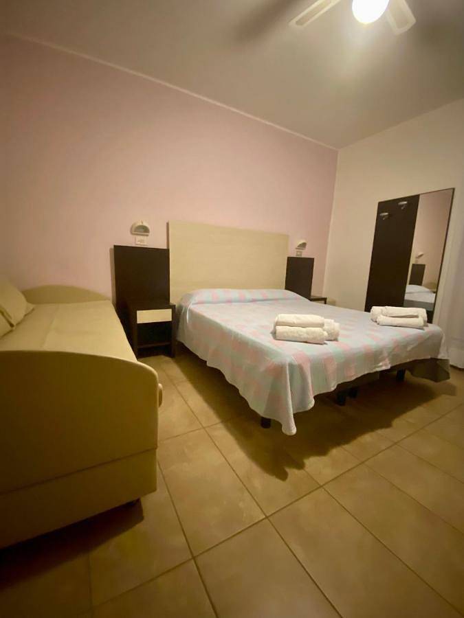 Hotel Da Mimmo in Igea Marina, Bellaria-Igea Marina (Italia)