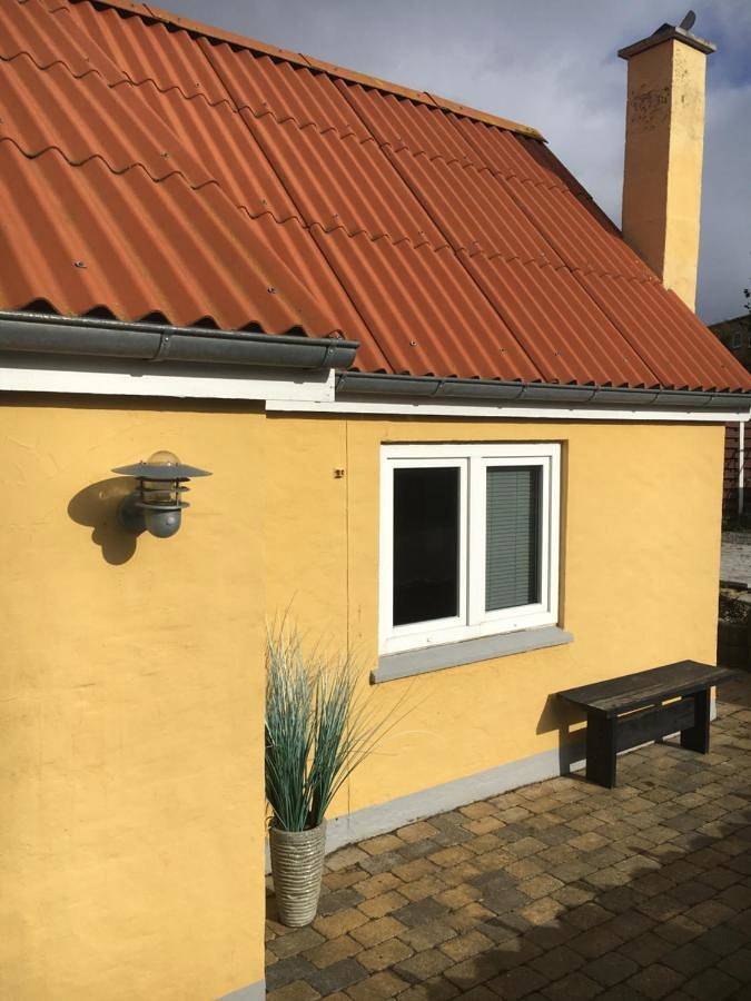 Ganze Wohnung, House of Frederikshavn in Frederikshavn, Nordostjütland
