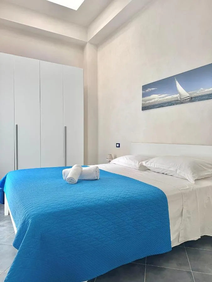 Holiday home for 2 people, with terrace - 1