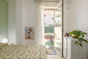 B&b per 2 Persone in Capaci, Provincia di Palermo, Foto 3