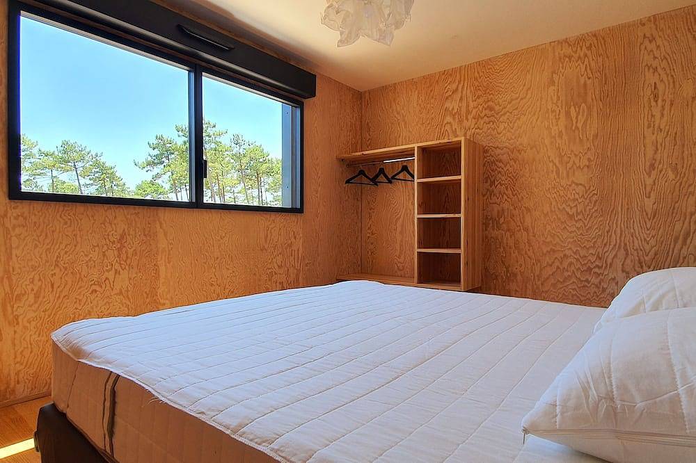 Villas Wood contis 3 bedrooms 900m from the ocean in Lit-et-Mixe, Côte d’Argent