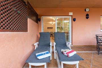 Vakantieappartement voor 5 Personen in Elviria, Marbella, Afbeelding 3