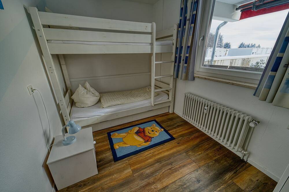 Ganze Wohnung, Standard | 72 qm 3-Raum (mit Hochschwarzwaldkarte) - Ferienwohnungen am in Feldberg, Südschwarzwald