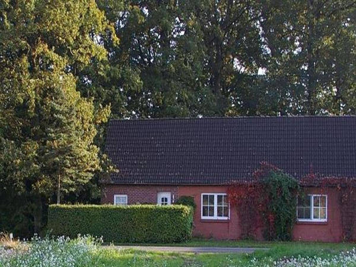 Ganze Wohnung, Ferienhof Heimberg - Bowe Gbr in Sauensiek, Nordheide