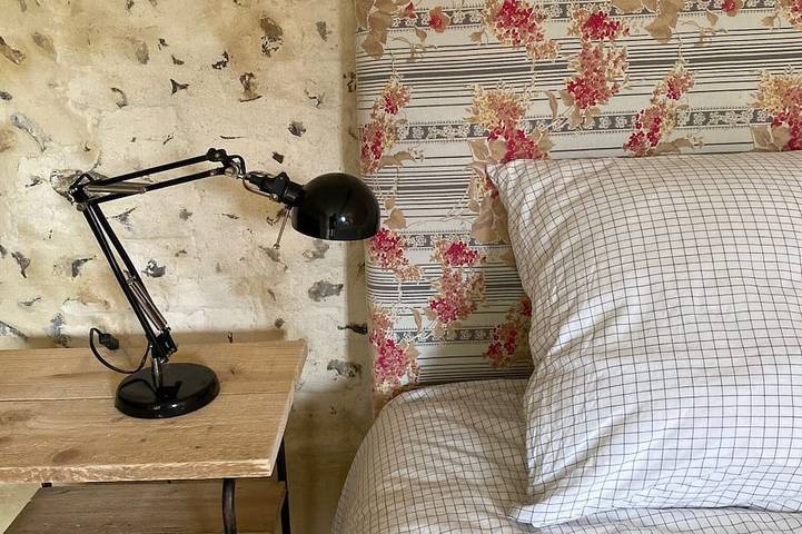 Location de vacances pour 9 personnes dans Moulicent - 3