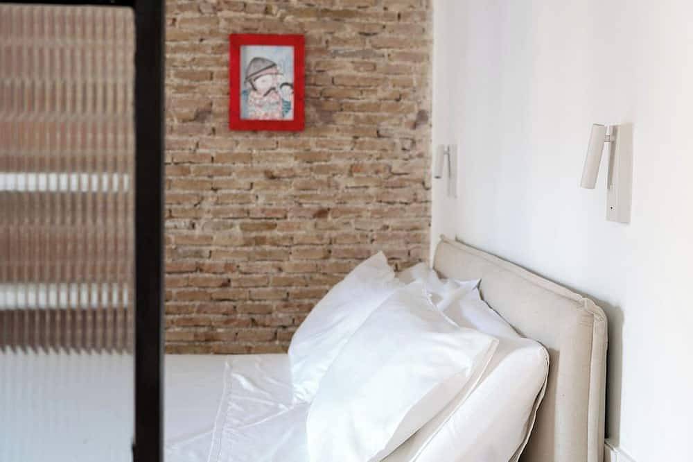 Ganze Wohnung, Iconic Gothic Quarter apartment, Stunning Views, Wifi, Ac. Best location! in Gotisches Viertel, Barcelona