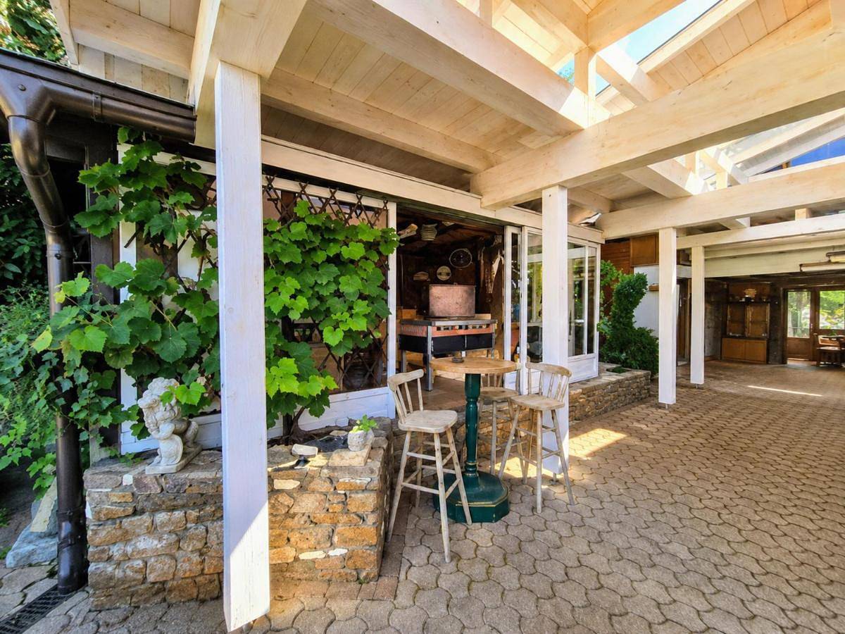 Ganze Wohnung, Gästehaus auf der Höhe in Keutschach am See, Klagenfurt-Land