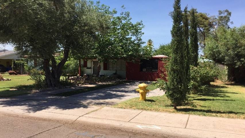 Maison d’hôte pour 2 personnes dans Arizona - 2