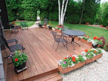 Lake House for 4 Guests in Lake Michigan, Wisconsin, Picture 4