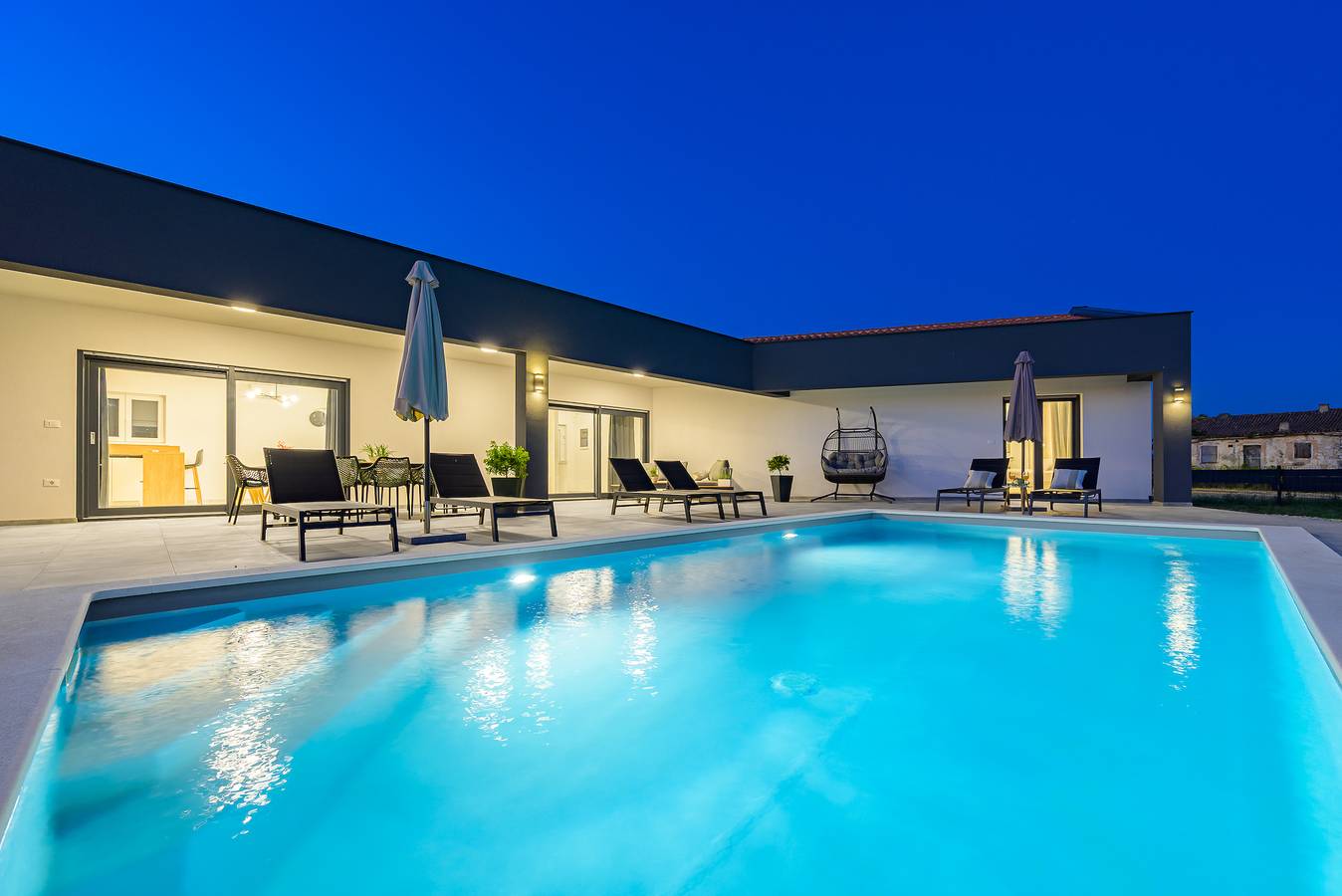Casa vacanza a Bale a partire da 414€ a notte