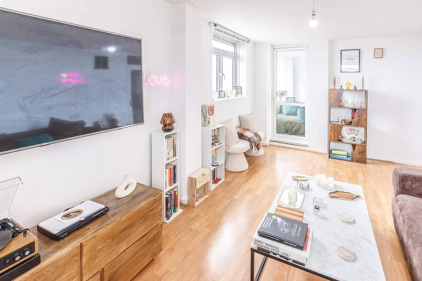 Apartamento entero, Host & Stay | Essex Place in Brighton, Sussex
