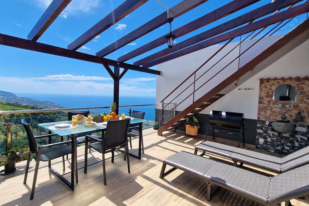 Casa vacanza a Ponta do Sol a partire da 156€ a notte