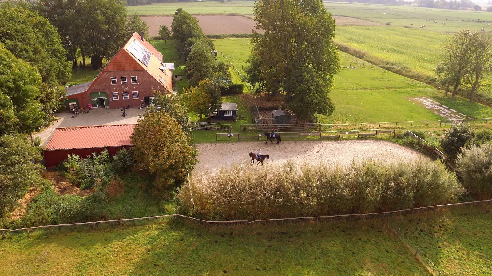 Appartamento vacanze a Weser-Ems a partire da 67€ a notte