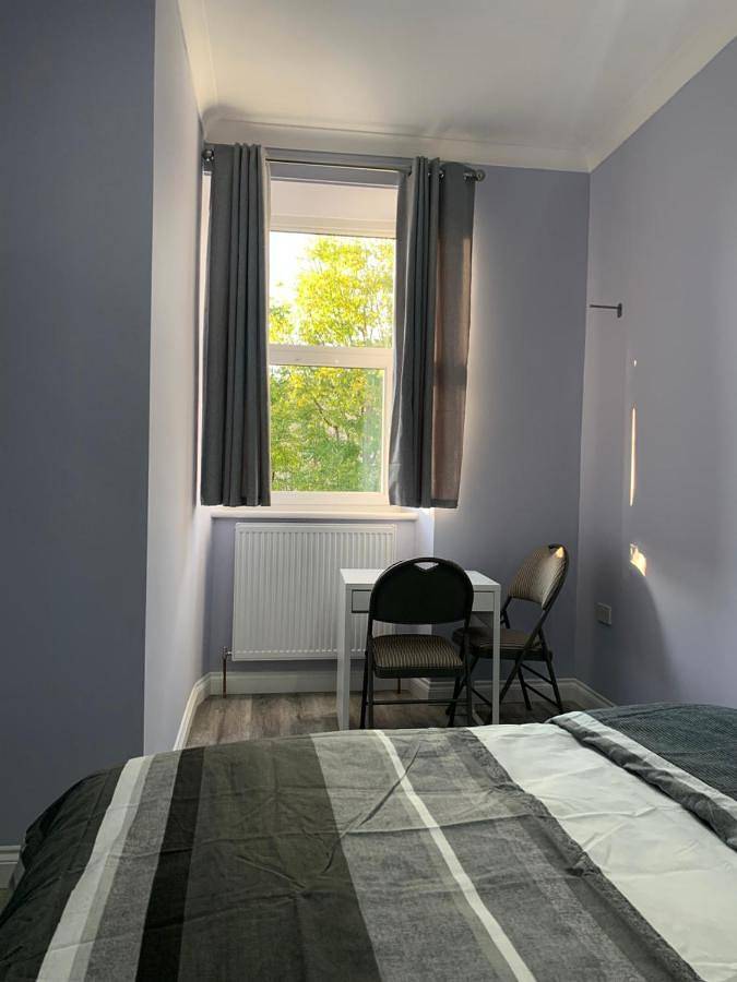 Chambre d’hôte pour 2 personnes, avec vue à Glasgow - 2