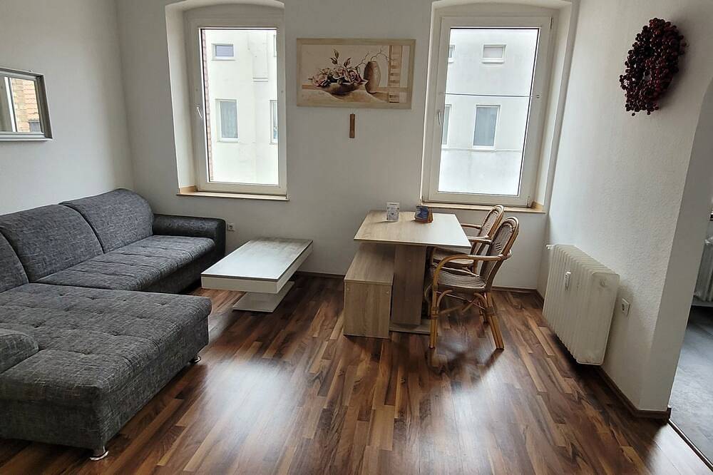 Ganze Wohnung, Privileg -Newtime in Viersen, Niederrhein