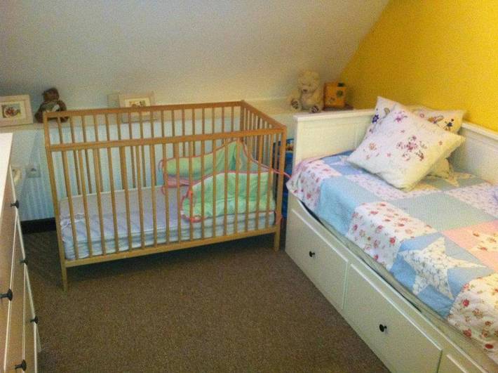 Location de vacances pour 6 personnes, avec jardin et terrasse à Landivy - 4