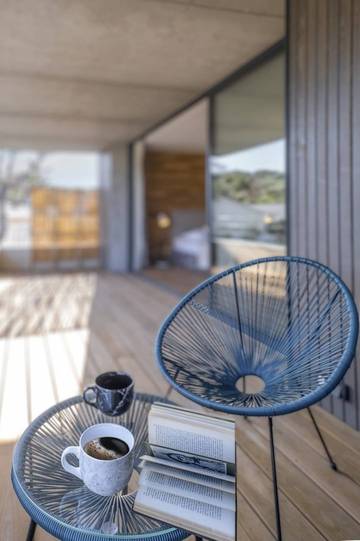 Glamping per 16 Persone in Zonza, Corsica del Sud, Foto 4