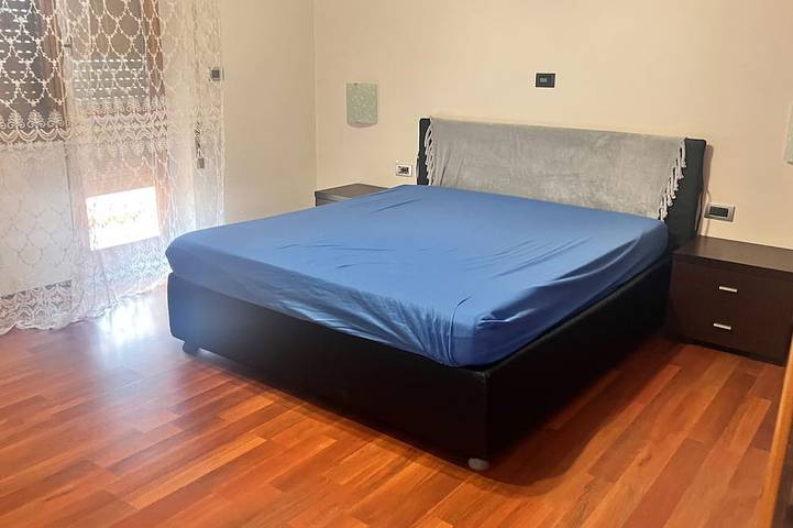 Appartement de vacances pour 8 personnes, animaux acceptés - 1