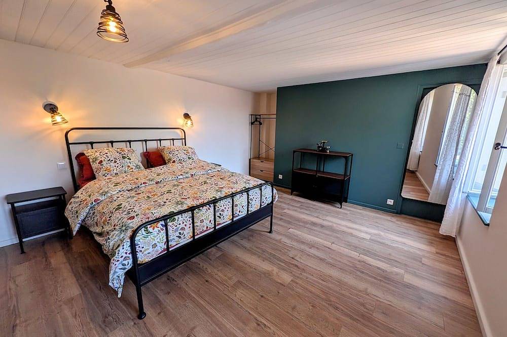 Gîte tout confort au cœur de Champlitte - 6 pers. in Champlitte, Haute-Saône
