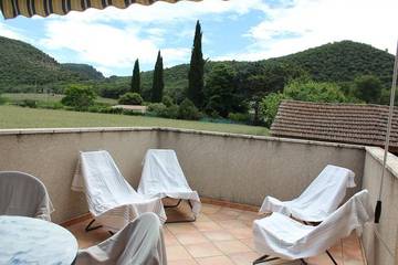 Gîte für 4 Personen in Valensole, Provence, Bild 4