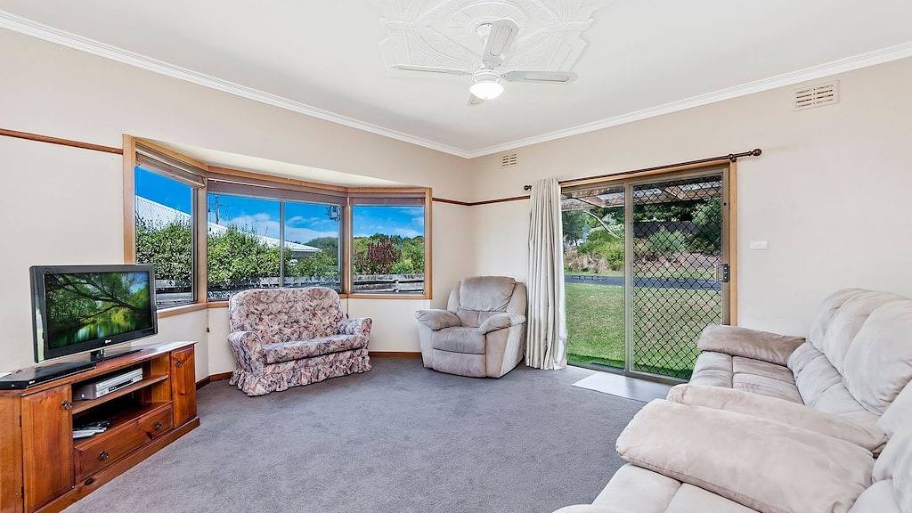 Kepal House - Hafenfee, Vic in Port Fairy, Shire of Moyne