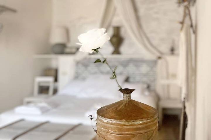 Ganze Wohnung, Spellohouse Altana Suite in Spello, Perugia Provinz