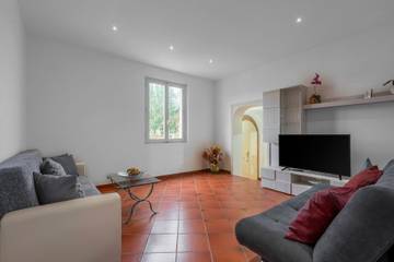 Casa Vacanza per 8 Persone in Fucecchio, Via Francigena, Foto 4