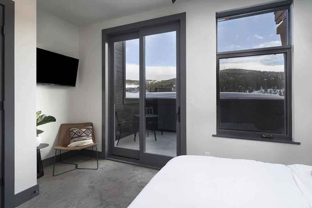 Ganze Wohnung, Park Ave Flat 12 | Luxury Condo & Minutes to Everything! in Arapaho and Roosevelt National Forests