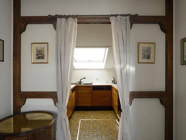 Ferienwohnung für 2 Personen, mit Balkon bei Neuschwanstein - 2