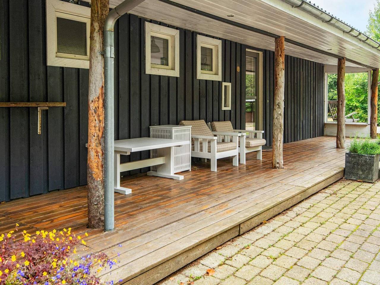 10 Personen Ferienhaus in Ry in Ry, Skanderborg