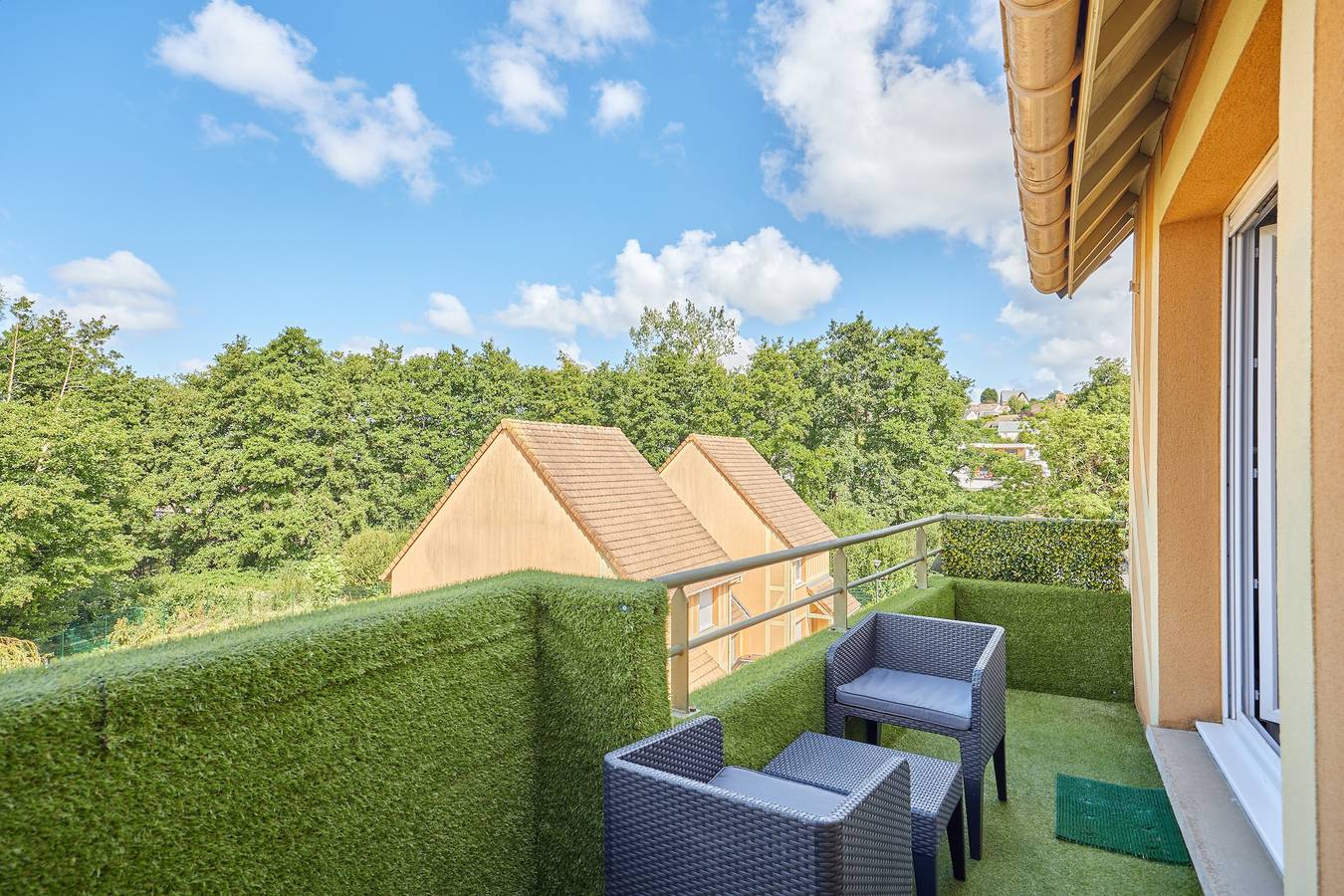 Appartement entier, Évasion Côte Fleurie - Proche Plage in Touques, Région de Lisieux