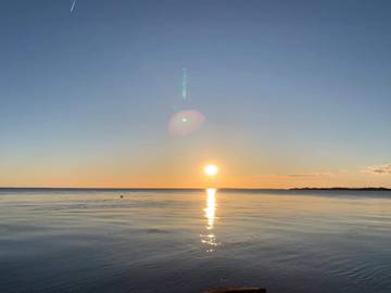 Ferieudlejning til 6 Personer i Karrebæksminde, Enø, Billede 4