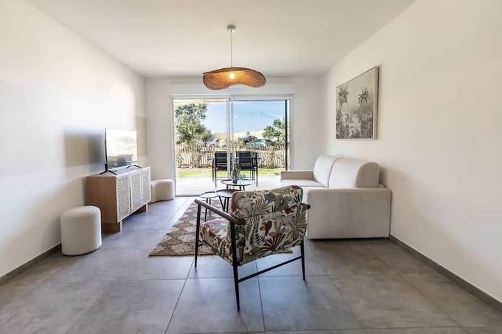 Superbe Mini Villa 4 à 6 Personnes in Bonifacio Corsica, Sartène e dintorni