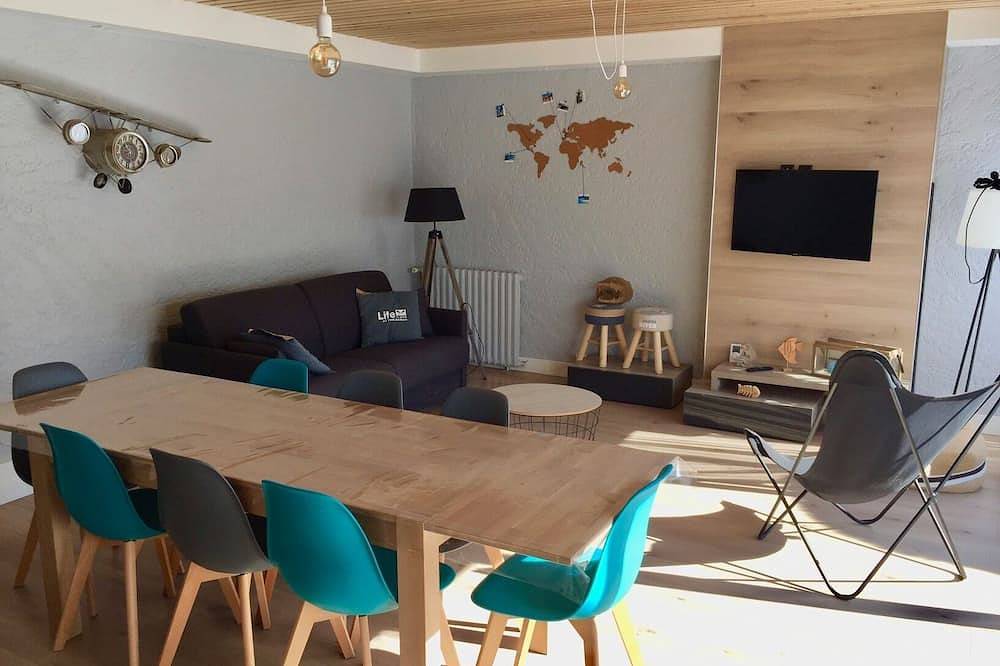 Photo : Maison de vacances