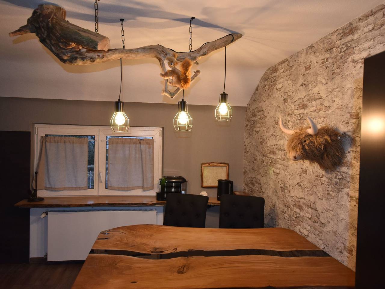 Ganze Wohnung, Odenwaldwellness in Wilhelmsfeld, Kurpfalz