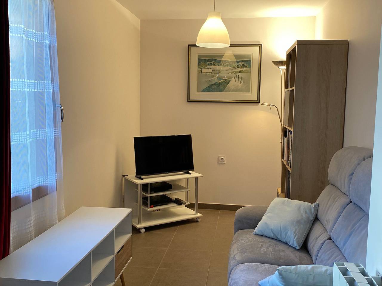 Charming cottage in Dijon close to amenities and nature in Saint-Apollinaire (Côte-d'Or), Dijon region