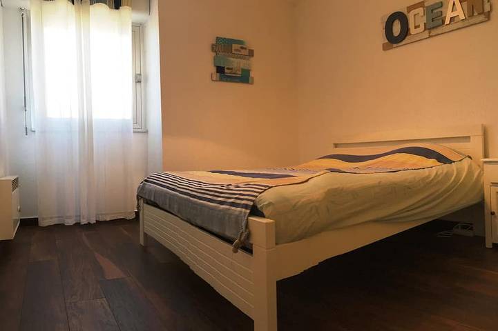 Gîte pour 6 personnes, avec terrasse dans Plage Du Petit Travers Carnon Plage - 3