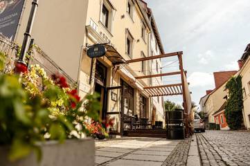 Maison d’hôte pour 2 personnes à Zgorzelec