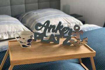 Ferienhaus für 6 Personen, mit Garten und Sauna sowie Terrasse in Flensburger Förde