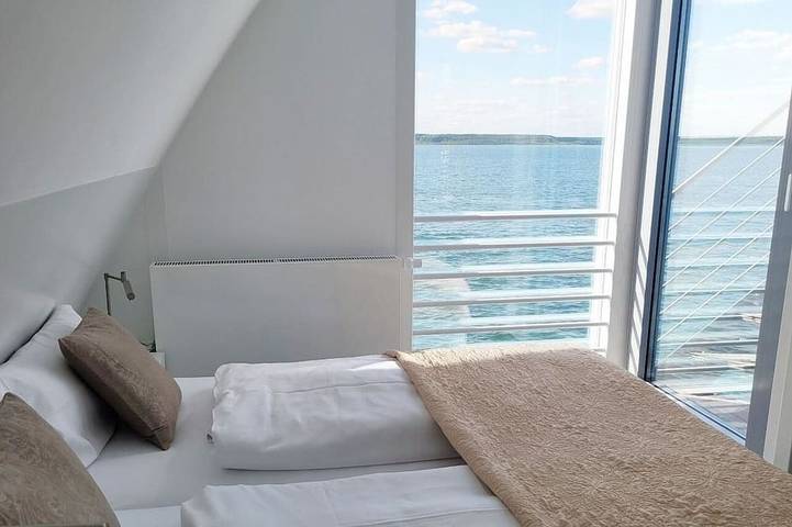 Ferienhaus für 6 Personen in Elsterheide - 3